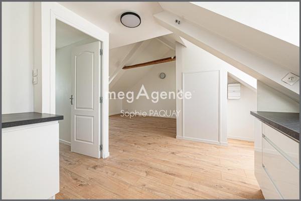 Immeuble à LANNION, 22300 - 110m²