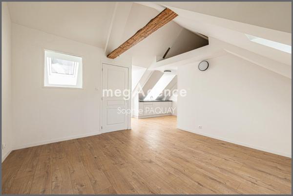 Immeuble à LANNION, 22300 - 110m²