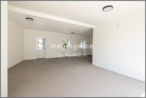 Immeuble à LANNION, 22300 - 110m²