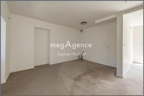 Immeuble à LANNION, 22300 - 110m²