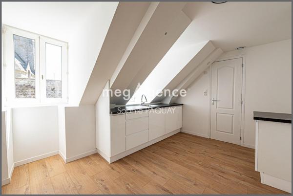 Immeuble à LANNION, 22300 - 110m²