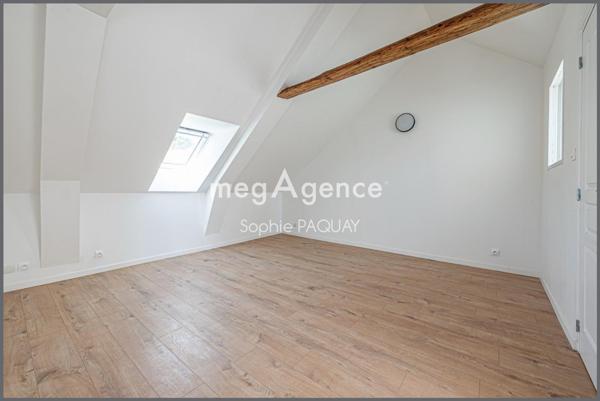 Immeuble à LANNION, 22300 - 110m²