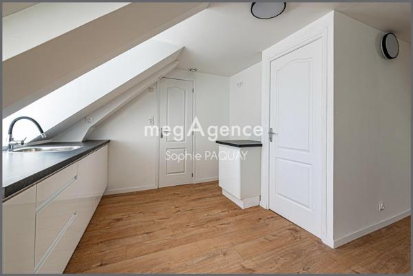 Immeuble à LANNION, 22300 - 110m²