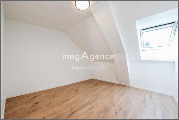 Immeuble à LANNION, 22300 - 110m²