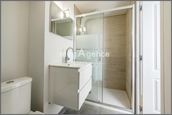 Immeuble à LANNION, 22300 - 110m²