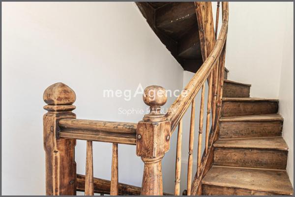 Immeuble à LANNION, 22300 - 110m²