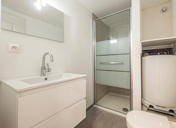 Immeuble à LANNION, 22300 - 110m²