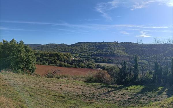 Terrain à vendre    Puimichel