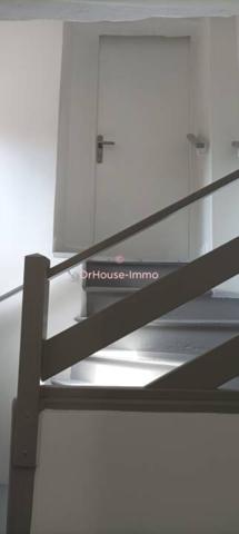 Appartement à vendre 2 pièces de 34 m²