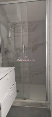 Appartement à vendre 2 pièces de 34 m²