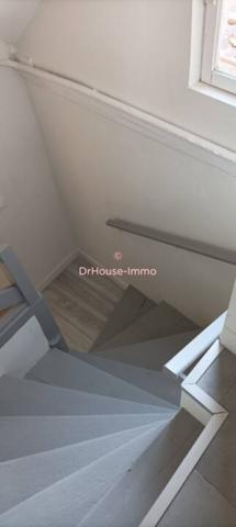 Appartement à vendre 2 pièces de 34 m²