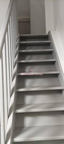 Appartement à vendre 2 pièces de 34 m²