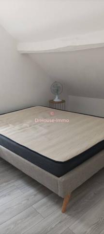 Appartement à vendre 2 pièces de 34 m²