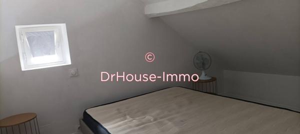 Appartement à vendre 2 pièces de 34 m²