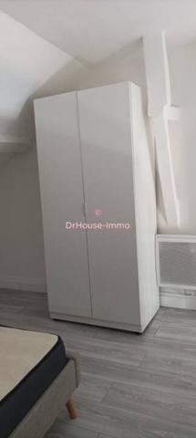 Appartement à vendre 2 pièces de 34 m²