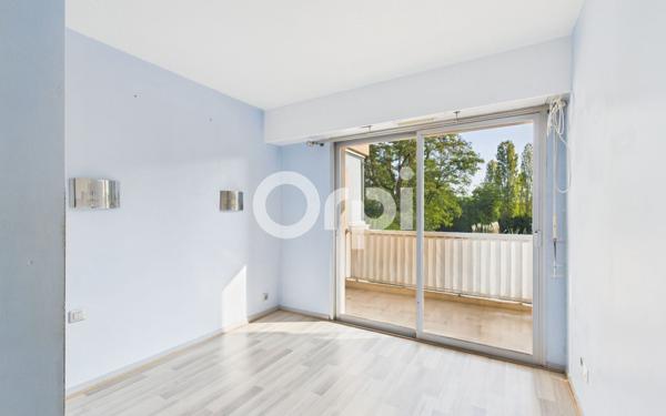 Appartement à vendre    2 pièces • 41 m2 Mandelieu-la-Napoule