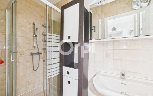 Appartement à vendre    2 pièces • 41 m2 Mandelieu-la-Napoule