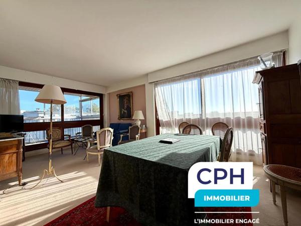 Appartement à vendre au Chesnay-Rocquencourt (78150)