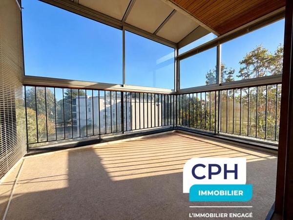 Appartement à vendre au Chesnay-Rocquencourt (78150)