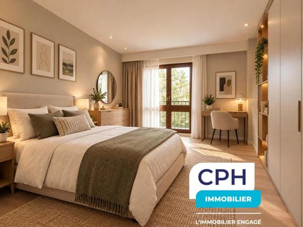 Appartement à vendre au Chesnay-Rocquencourt (78150)