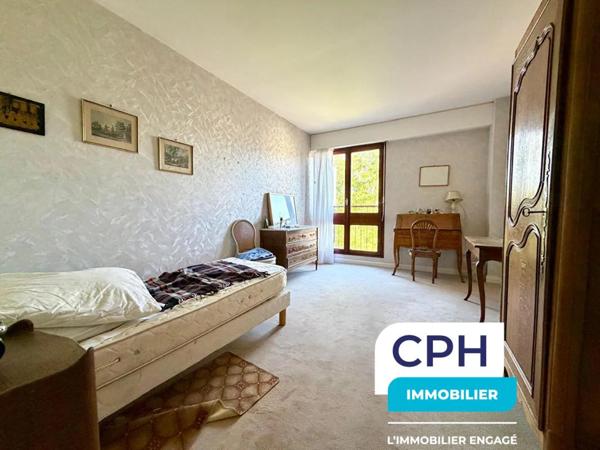 Appartement à vendre au Chesnay-Rocquencourt (78150)