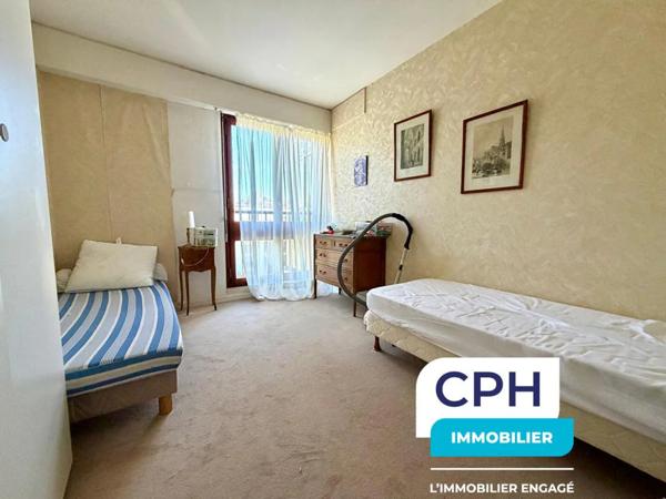 Appartement à vendre au Chesnay-Rocquencourt (78150)
