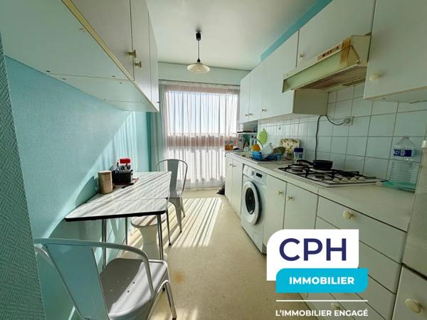 Appartement à vendre au Chesnay-Rocquencourt (78150)