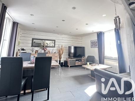 Maison à vendre 3 pièces 70 m² Puchay