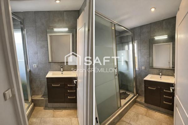 Duplex plein de charme, au calme, Proche d’Antony et du Parc de Sceaux.