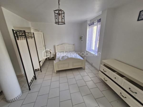 Immeuble mixte de 2 616 m²