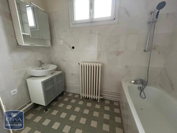 Appartement à louer 3 pièces 71.13m²