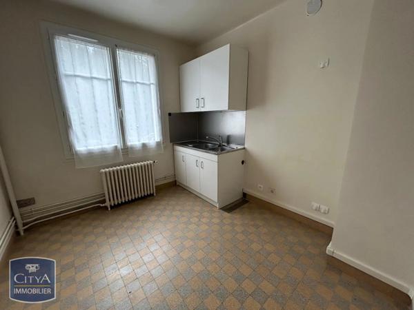 Appartement à louer 3 pièces 71.13m²