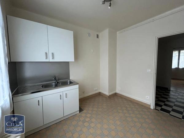 Appartement à louer 3 pièces 71.13m²