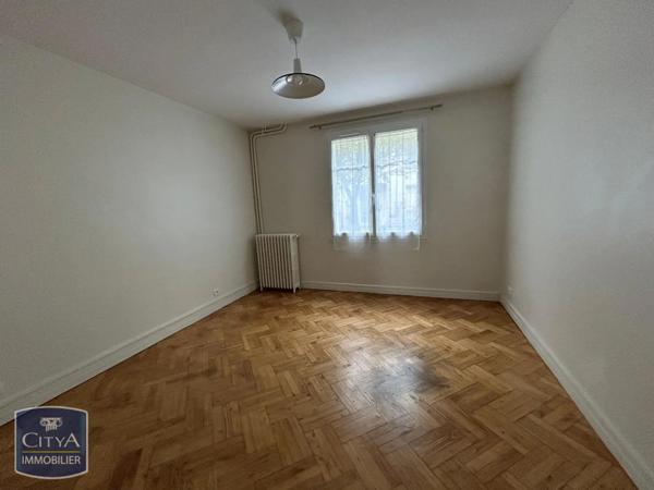 Appartement à louer 3 pièces 71.13m²