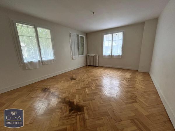 Appartement à louer 3 pièces 71.13m²