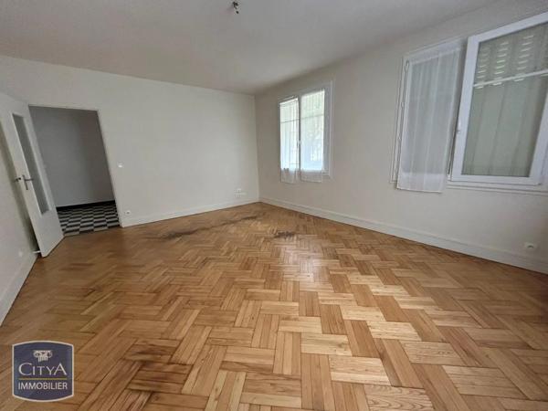 Appartement à louer 3 pièces 71.13m²