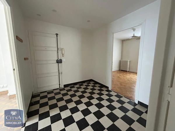 Appartement à louer 3 pièces 71.13m²