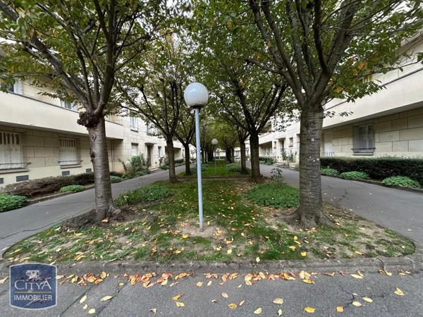 Appartement à louer 3 pièces 71.13m²