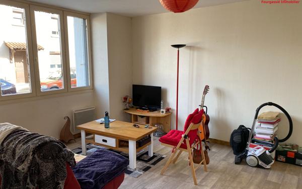 Appartement à louer    2 pièces • 31 m2 Lagarrigue