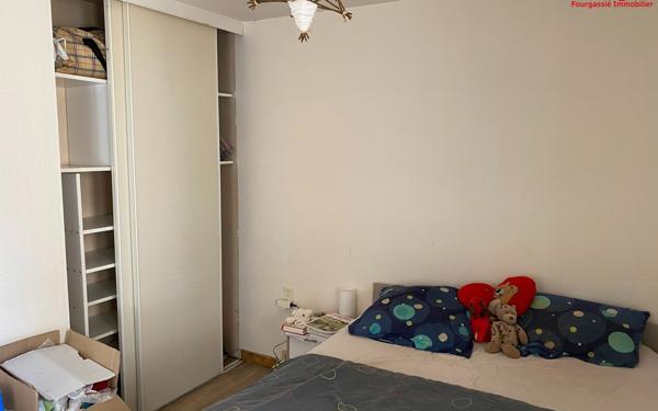 Appartement à louer    2 pièces • 31 m2 Lagarrigue