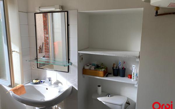 Appartement à louer    2 pièces • 31 m2 Lagarrigue