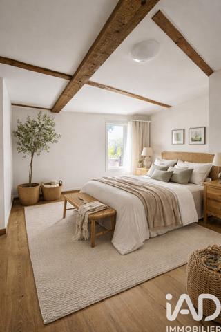 Maison à vendre 5 pièces 132 m² Sainte-Maxime