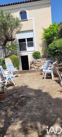 Maison à vendre 5 pièces 132 m² Sainte-Maxime