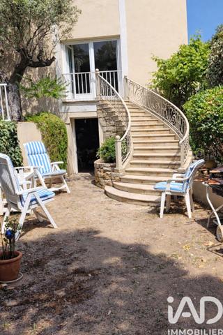 Maison à vendre 5 pièces 132 m² Sainte-Maxime