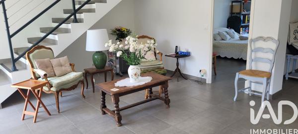 Maison à vendre 5 pièces 132 m² Sainte-Maxime