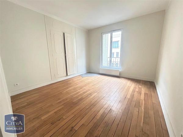 Appartement à louer 4 pièces 80.75m²