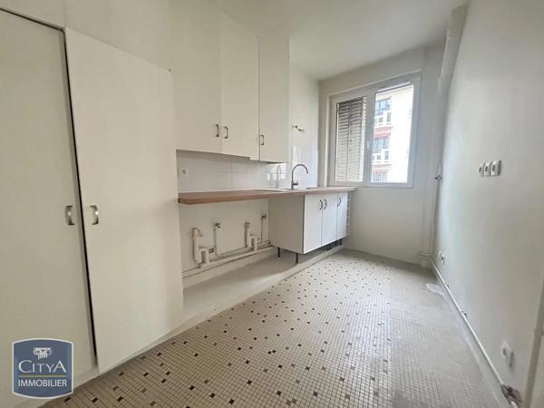 Appartement à louer 4 pièces 80.75m²