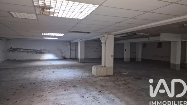 Immeuble à vendre 425 m² Perpignan