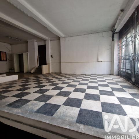 Immeuble à vendre 425 m² Perpignan