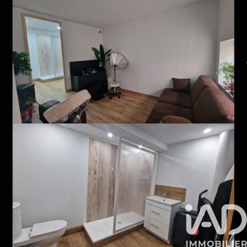 Immeuble à vendre 425 m² Perpignan